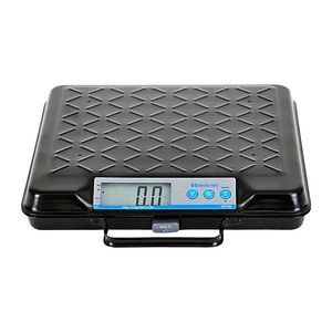 New scale max 100 pounds
